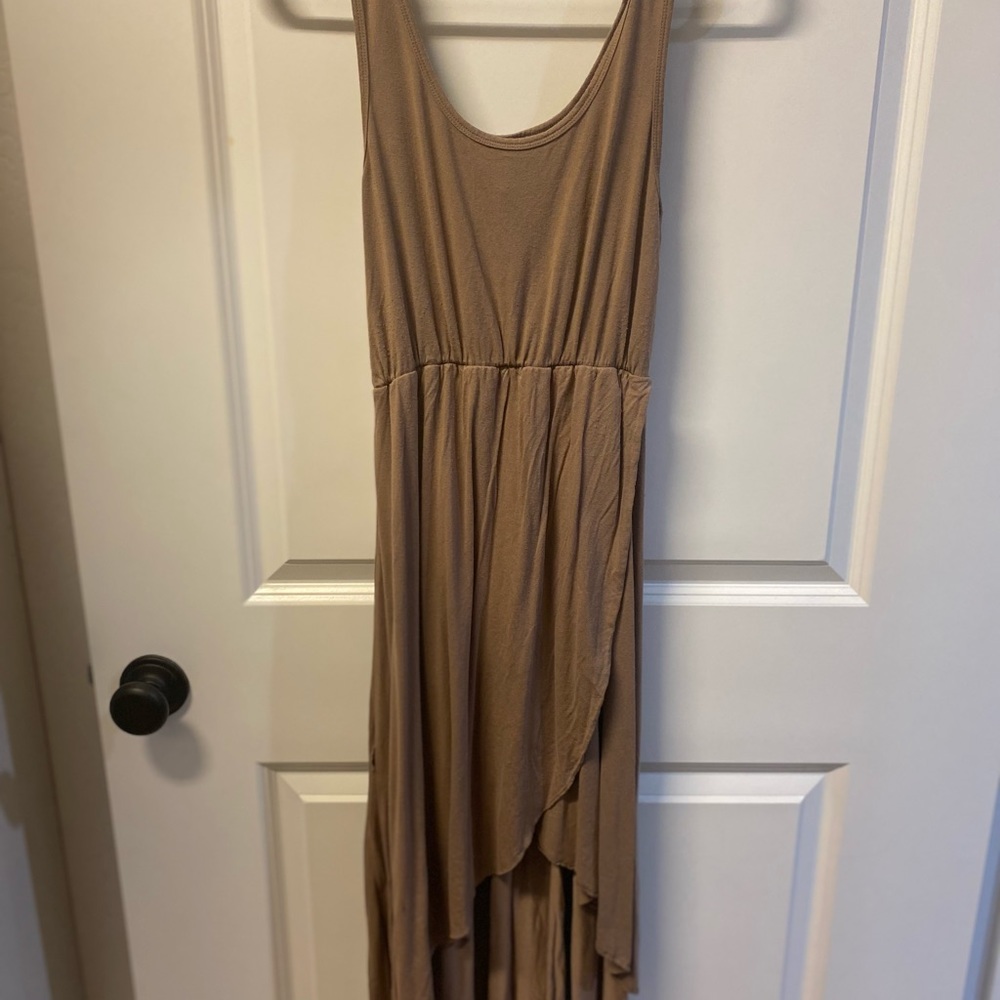 High to low dress
